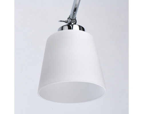 Купить Люстра на штанге DeMarkt 693012308| VIVID-LIGHT.RU