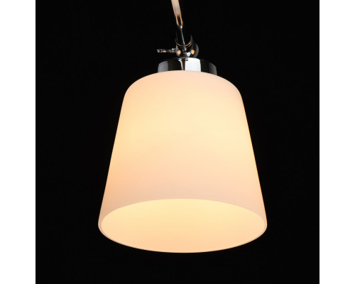 Купить Люстра на штанге DeMarkt 693012308| VIVID-LIGHT.RU