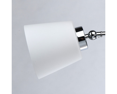 Купить Люстра на штанге DeMarkt 693012308| VIVID-LIGHT.RU