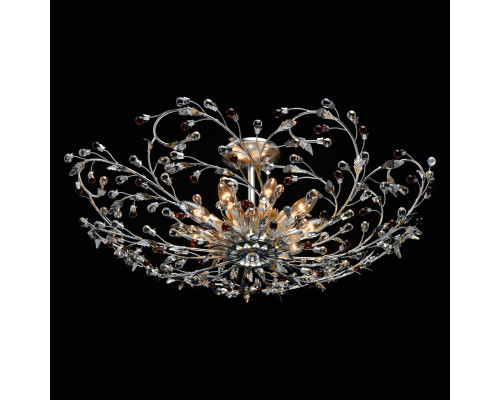 Купить Люстра на штанге Chiaro 298013309| VIVID-LIGHT.RU