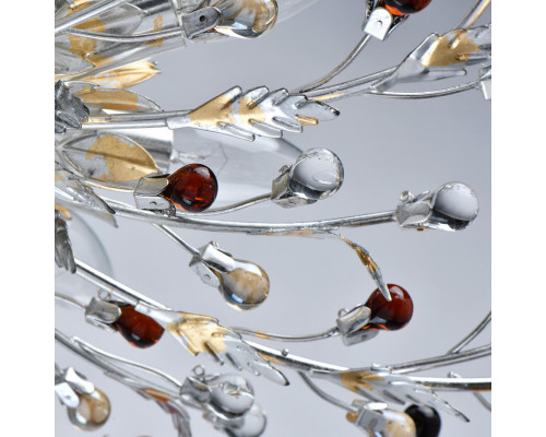 Купить Люстра на штанге Chiaro 298013309| VIVID-LIGHT.RU