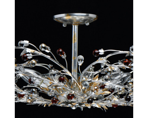 Купить Люстра на штанге Chiaro 298013309| VIVID-LIGHT.RU