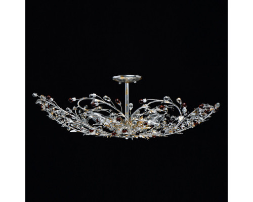 Купить Люстра на штанге Chiaro 298013309| VIVID-LIGHT.RU