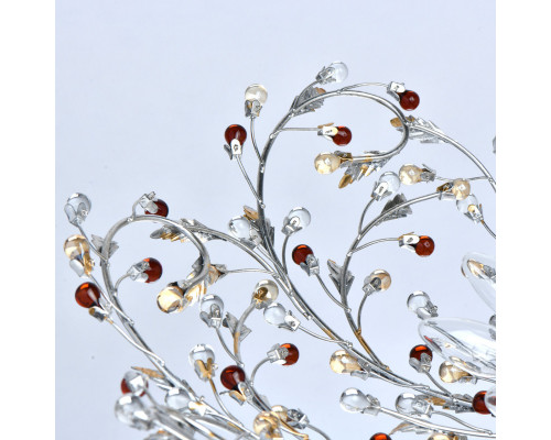 Купить Люстра на штанге Chiaro 298013309| VIVID-LIGHT.RU