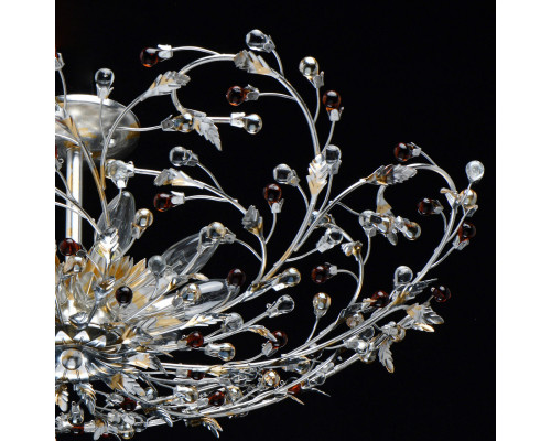 Купить Люстра на штанге Chiaro 298013309| VIVID-LIGHT.RU