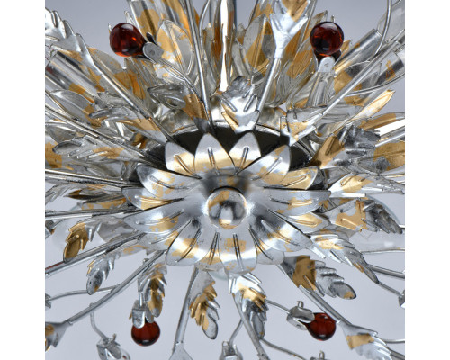 Купить Люстра на штанге Chiaro 298013309| VIVID-LIGHT.RU