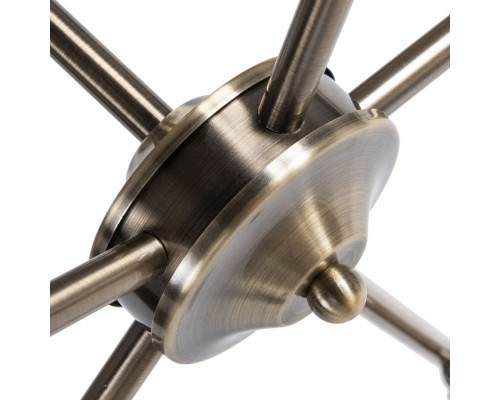 Заказать Люстра на штанге ARTE Lamp A3208PL-5AB| VIVID-LIGHT.RU