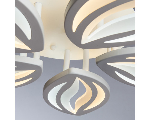 Заказать Люстра на штанге ARTE Lamp A1098PL-5WH| VIVID-LIGHT.RU