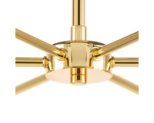 Купить Люстра на штанге Lightstar 816066| VIVID-LIGHT.RU