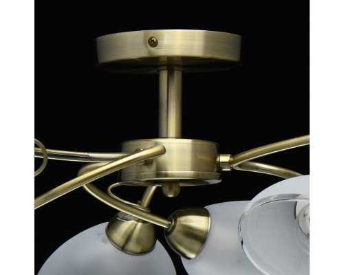 Заказать Люстра на штанге MW-Light 372014006| VIVID-LIGHT.RU