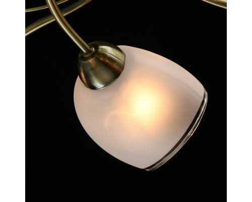 Заказать Люстра на штанге MW-Light 372014006| VIVID-LIGHT.RU