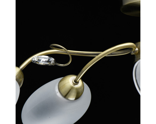 Заказать Люстра на штанге MW-Light 372014006| VIVID-LIGHT.RU