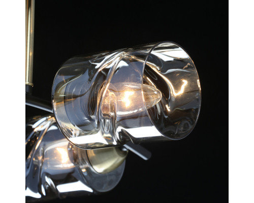 Оформить заказ Люстра на штанге DeMarkt 638017704| VIVID-LIGHT.RU