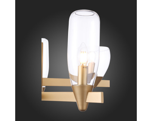 Купить Люстра на штанге ST-Luce SL1119.203.05| VIVID-LIGHT.RU