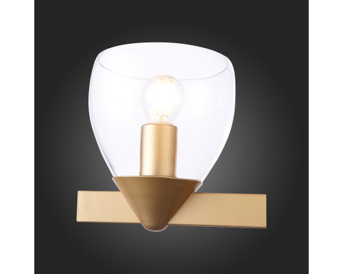 Купить Люстра на штанге ST-Luce SL1119.203.05| VIVID-LIGHT.RU