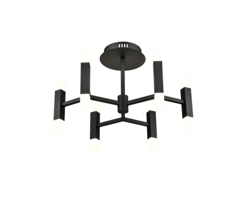 Сделать заказ Люстра на штанге Vele Luce VL7142L12| VIVID-LIGHT.RU