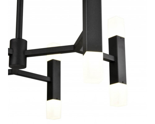 Сделать заказ Люстра на штанге Vele Luce VL7142L12| VIVID-LIGHT.RU