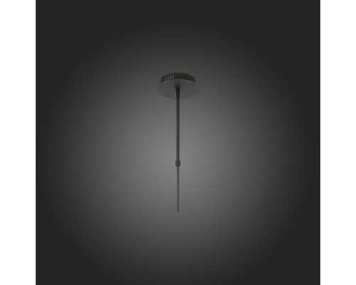 Сделать заказ Люстра на штанге ST-Luce SL1597.403.08| VIVID-LIGHT.RU