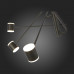 Сделать заказ Люстра на штанге ST-Luce SL1597.403.08| VIVID-LIGHT.RU