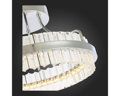 Сделать заказ Люстра на штанге ST-Luce SL383.102.01| VIVID-LIGHT.RU