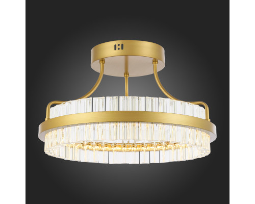 Купить Люстра на штанге ST-Luce SL383.202.01| VIVID-LIGHT.RU