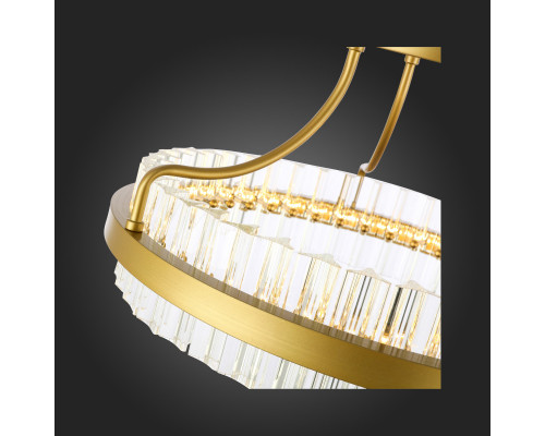 Купить Люстра на штанге ST-Luce SL383.202.01| VIVID-LIGHT.RU