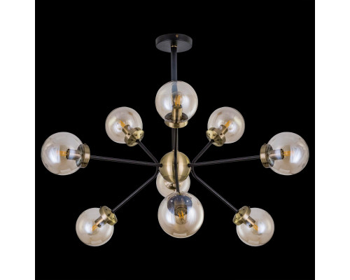 Купить Люстра на штанге Citilux CL105295| VIVID-LIGHT.RU