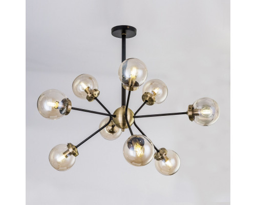 Купить Люстра на штанге Citilux CL105295| VIVID-LIGHT.RU