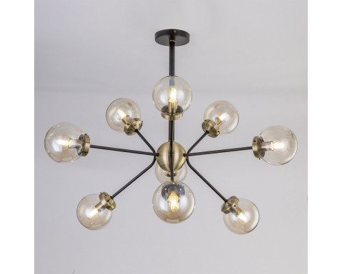 Купить Люстра на штанге Citilux CL105295| VIVID-LIGHT.RU