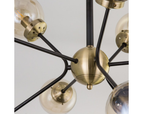 Купить Люстра на штанге Citilux CL105295| VIVID-LIGHT.RU