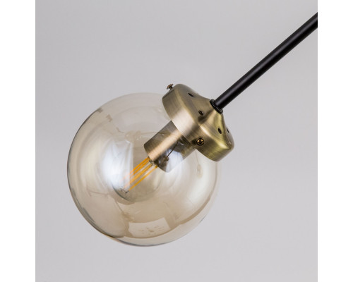 Купить Люстра на штанге Citilux CL105295| VIVID-LIGHT.RU