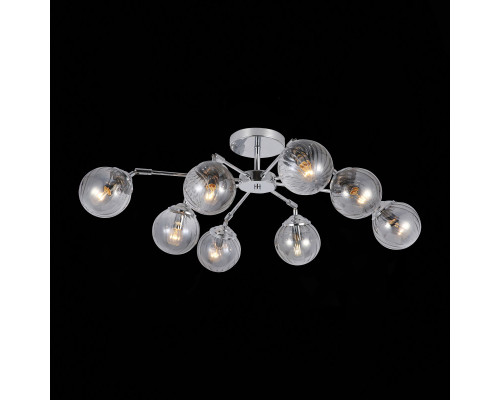 Оформить заказ Люстра на штанге Evoluce SLE102202-08| VIVID-LIGHT.RU