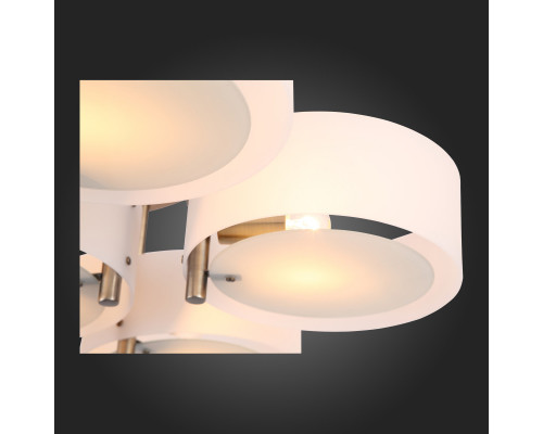 Заказать Люстра на штанге Evoluce SL483.352.07| VIVID-LIGHT.RU