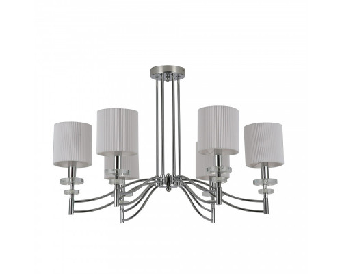 Купить Люстра на штанге Favourite 2680-6P| VIVID-LIGHT.RU