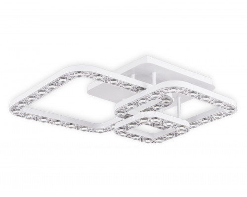 Заказать Люстра на штанге Ambrella Light FA162| VIVID-LIGHT.RU