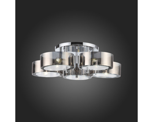 Сделать заказ Люстра на штанге Evoluce SL483.702.05| VIVID-LIGHT.RU