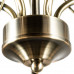 Оформить заказ Люстра на штанге ARTE Lamp A2709PL-5AB| VIVID-LIGHT.RU