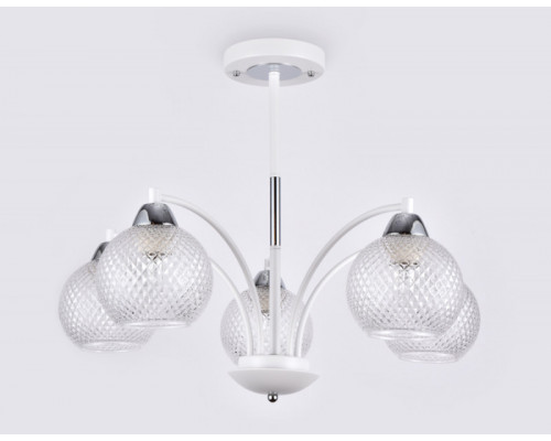 Сделать заказ Люстра на штанге Ambrella Light TR9010| VIVID-LIGHT.RU