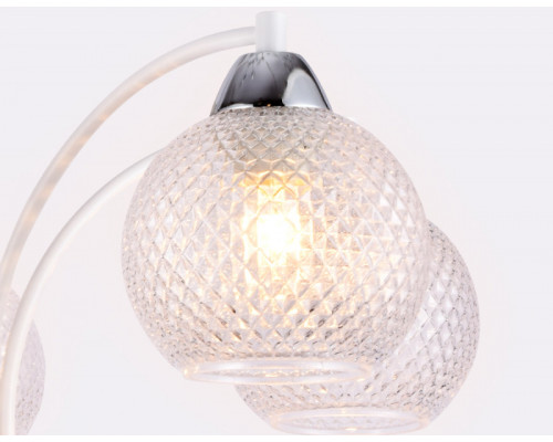 Сделать заказ Люстра на штанге Ambrella Light TR9010| VIVID-LIGHT.RU