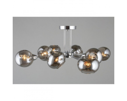 Заказать Люстра на штанге Omnilux OML-93807-08| VIVID-LIGHT.RU
