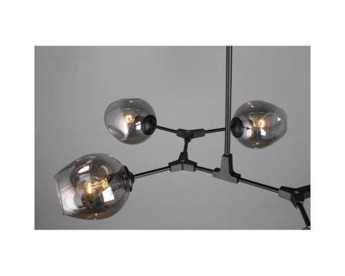 Оформить заказ Люстра на штанге Omnilux OML-93917-05| VIVID-LIGHT.RU