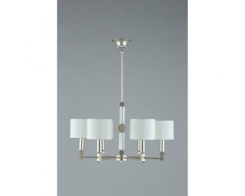 Купить Люстра на штанге Omnilux OML-64513-06| VIVID-LIGHT.RU