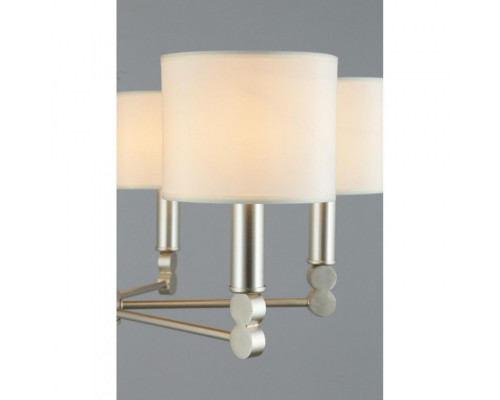 Купить Люстра на штанге Omnilux OML-64513-06| VIVID-LIGHT.RU