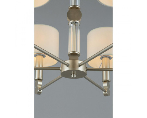 Купить Люстра на штанге Omnilux OML-64513-06| VIVID-LIGHT.RU