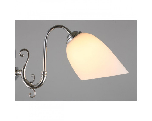 Купить Люстра на штанге Omnilux OML-29107-03| VIVID-LIGHT.RU