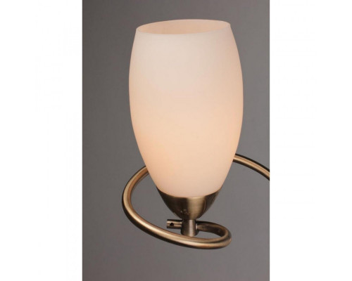 Оформить заказ Люстра на штанге OML-37227-03 Omnilux| VIVID-LIGHT.RU