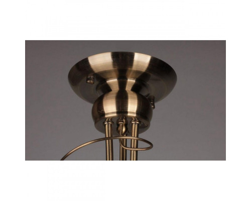 Оформить заказ Люстра на штанге OML-37227-03 Omnilux| VIVID-LIGHT.RU