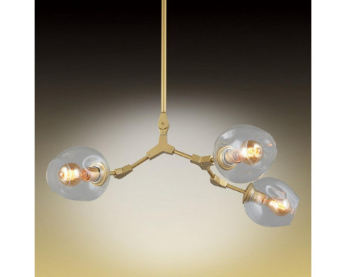 Сделать заказ Люстра на штанге Omnilux OML-92903-03| VIVID-LIGHT.RU