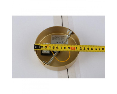 Сделать заказ Люстра на штанге Omnilux OML-92903-03| VIVID-LIGHT.RU