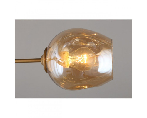 Сделать заказ Люстра на штанге Omnilux OML-93907-05| VIVID-LIGHT.RU